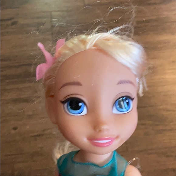 Disney dolls (two) - Picture 10 of 16